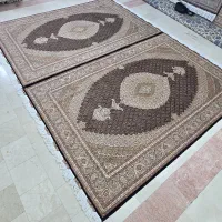 فرش تبریز/طرحماهی/درسه سایز/شرایطی|فرش|تهران, ونک|دیوار