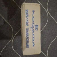 ترانس ۵۰۰ وات ۲۲۰ به ۱۱۰ نو مسی