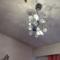 لوستر پذیرایی اشپزخانه