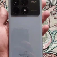 گوشی poco x6 pro