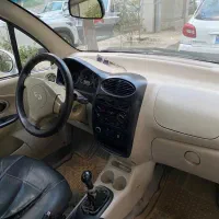 ام‌ وی ام ۱۱۰ چهار سیلندر مدل ۹۴|خودرو سواری و وانت|تهران, اسکندری|دیوار