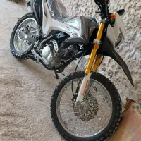 موتور پرشی.قیمت ۱۷۰ میلیون تومان