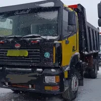 آمیکو|خودرو سنگین|ارومیه, |دیوار