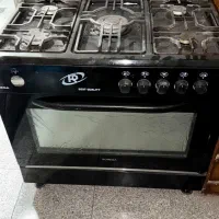 گاز طرح فر