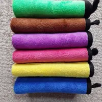 دستمال و اسکاج