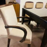 میز نهارخوری ۸ نفره|میز و صندلی غذاخوری|تهران, اختیاریه|دیوار