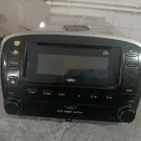 ضبط فابریک ام وی ام 315 داشبرد قدیم