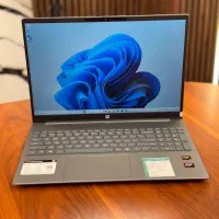 لپتاپ ۱۶ اینچ 2024 مقرون به صرفه بدون کارکرد Hp|رایانه همراه|تهران, فلسطین (میدان انقلاب)|دیوار