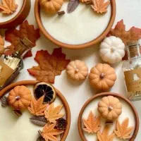 آموزش دوره ی شمع سازی