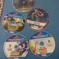 دیسک پی اس۲|کنسول، بازی ویدئویی و آنلاین|قرچک, مهدیه|دیوار