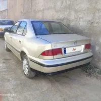سمند فروشی