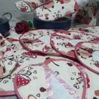 سرویس اشپزخانه شیک و زیبا متنو قشنگ بخون