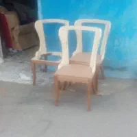 تعمیرات وتولید مبلمان و لوازم چوبی پوررجب|مبلمان خانگی و میز عسلی|شلمان, |دیوار