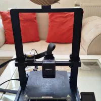 پرینتر سه بعدی Ender 3 V3 Se