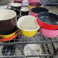 باز سازی قابلمه