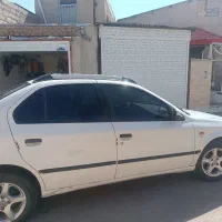 سمند ef7 مدل ۸۸