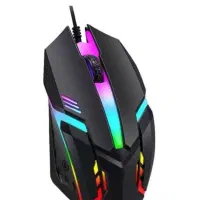 موس گیمینگ|قطعات و لوازم جانبی رایانه|اراک, |دیوار