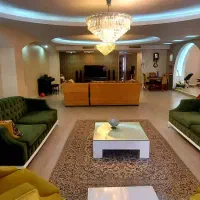 اپارتمان ۲۵۲ متری انوشیروان تک واحدی|فروش آپارتمان|کرج, مهرویلا جنوبی|دیوار