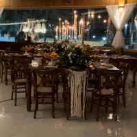 باغ تالار باکتری (امپریال) ۴ باغ