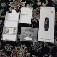 ساعت mi band 9|ساعت|تهران, طرشت|دیوار