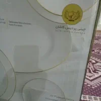 چینی۱۲نفره|ظروف سرو و پذیرایی|مشهد, بهشت|دیوار