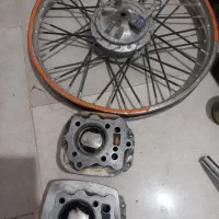 وسایل متور و ماشین
