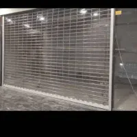 کرکره برقی و دوربین مداربسته|خدمات پیشه و مهارت|تهران, استاد معین|دیوار