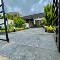 ویلا همکف شهرکی با نگهبانی/مدرن 200 ماریا نصبیجات/