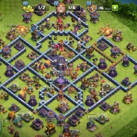 اکانت کلش|کنسول، بازی ویدئویی و آنلاین|داراب, |دیوار