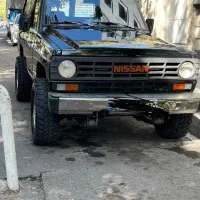 پاترول|خودرو سواری و وانت|تهران, حشمتیه|دیوار