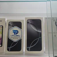 اپل iPhone 16 Pro Max شرکتی با گارانتی اقساطی|موبایل|پرند, |دیوار