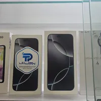 اپل iPhone 16 Pro Max شرکتی با گارانتی اقساطی|موبایل|پرند, |دیوار