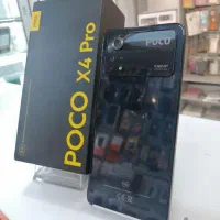 گوشی pocox4 5g|موبایل|مشهد, اروند|دیوار