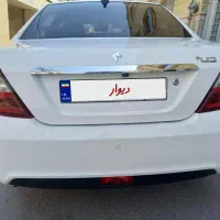 دنا پلاس توربو دنده ای ۶ دنده  فول مدل ۱۴۰۲ صفر|خودرو سواری و وانت|اصفهان, لنبان|دیوار