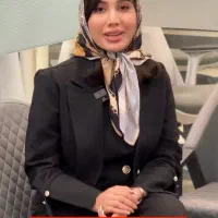 استخدام همکار اداری خانم