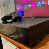 ایکس باکس وان 500 گیگ|کنسول، بازی ویدئویی و آنلاین|تنکابن, |دیوار