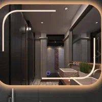 آینه سرویس