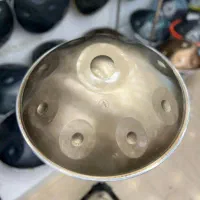 هنگدرام تک و عمده GIFT استیل استنلس|درام و پرکاشن|تهران, فردوسی|دیوار