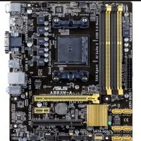 باندل مادربرد و سی پی یو AMD