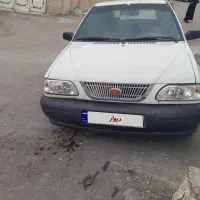 پراید 141 مدل 85|خودرو سواری و وانت|کرمانشاه, |دیوار