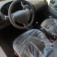 تیبا دو 1400|خودرو سواری و وانت|اسلام‌شهر, شهرک امام حسین (میان آباد)|دیوار