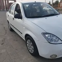تیبا 1مدل 95|خودرو سواری و وانت|بوکان, |دیوار
