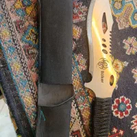 چاقو کلمبیای بزرگ