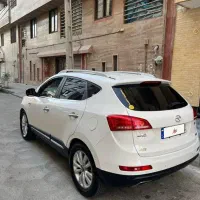 جکs5|خودرو سواری و وانت|تهران, اکباتان|دیوار
