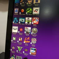 کیس گیمینگ کامپیوتر رم 8|رایانه رومیزی|بندرعباس, |دیوار