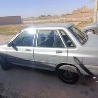 پراید مدل ۸۵|خودرو سواری و وانت|نیشابور, مبارکه|دیوار