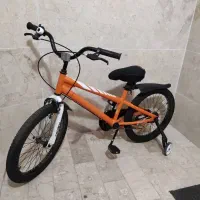 دوچرخه قناری سایز ۲۰