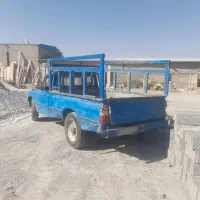 وانت نیسان جونیور