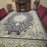 فرش ۹ متری