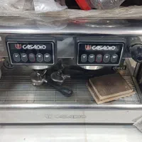 دستگاه قهوه اسپرسو صنعتی کاسادیو